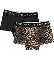 The New Hipsters - 2-Pack - Black Beauty/Leo The New Hipsters - 2-Pack - Black Beauty/Leo
