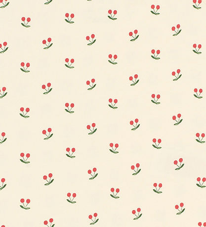 The New Undershirt - 2-Pack - Chrysanthemum/White w. Cherry The New Undershirt - 2-Pack - Chrysanthemum/White w. Cherry