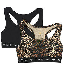 The New Topit - 2- pakkaus - Black Beauty/Leo The New Topit - 2- pakkaus - Black Beauty/Leo