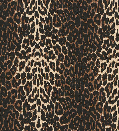 The New Undershirt - 2-Pack - Black Beauty/Leopard
