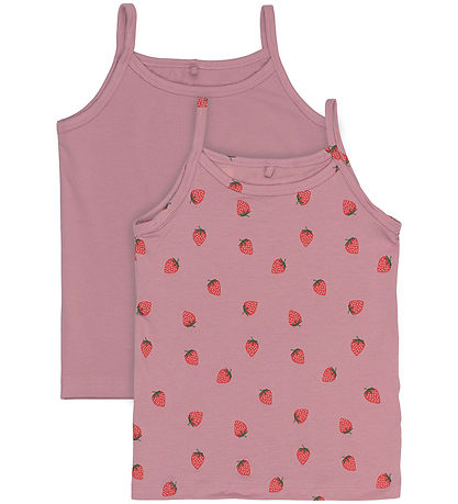 Sous-pull The New - 2 Pack - Orchid Haze av. Fraise Sous-pull The New - 2 Pack - Orchid Haze av. Fraise