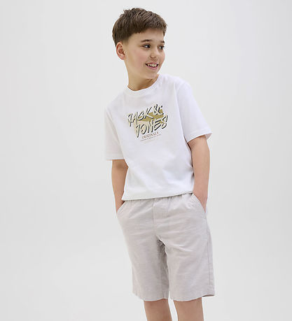 Jack & Jones Shorts - JpstJaiden - Serviesgoed