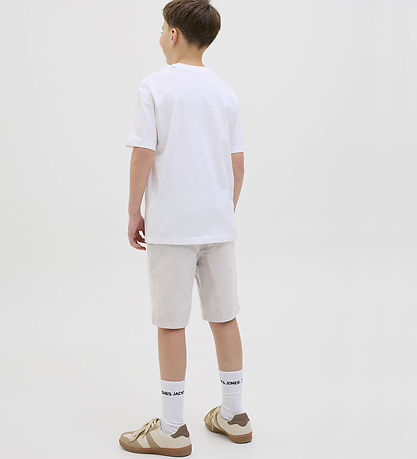 Jack & Jones Shorts - JpstJaiden - Serviesgoed