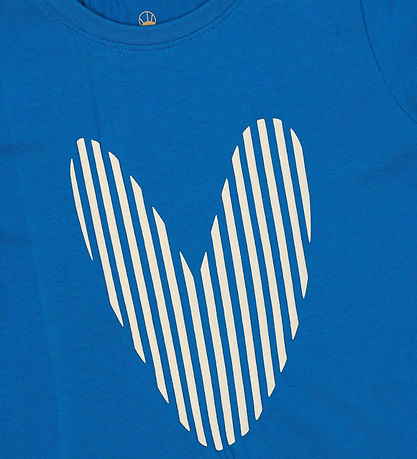 The New T-shirt - TnNorrine - Daphne w. Heart