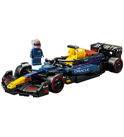 LEGO® Speed Champions - Oracle Red Bull Racing RB20 F1®... 77243