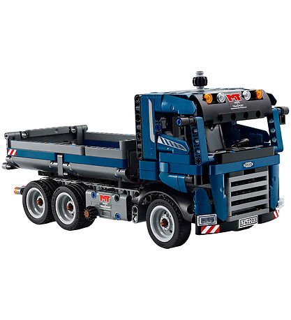 LEGO® Technic - Tipping Dump Truck 42203 - 462 Parts LEGO® Technic - Tipping Dump Truck 42203 - 462 Parts