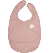 CeLaVi Slabbetjes - PU - Misty Rose CeLaVi Slabbetjes - PU - Misty Rose