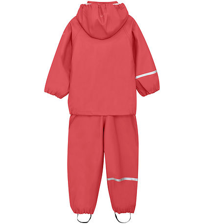 CeLaVi Schone kleren m. Bretellen - PU - Cayenne CeLaVi Schone kleren m. Bretellen - PU - Cayenne