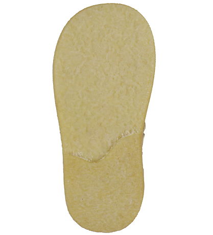 Angulus Sandals - Mellow Yellow Angulus Sandals - Mellow Yellow