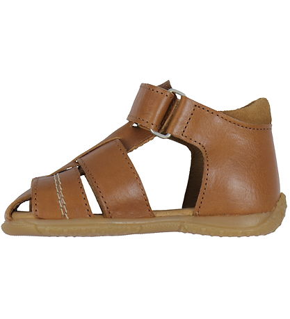 Sandales Angulus - Cognac Sandales Angulus - Cognac