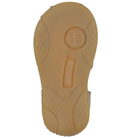 Sandales Angulus - Cognac Sandales Angulus - Cognac