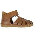 Angulus Sandals - Cognac Angulus Sandals - Cognac