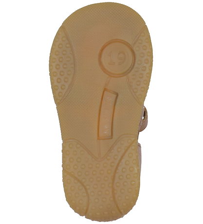 Angulus Sandals - Cognac