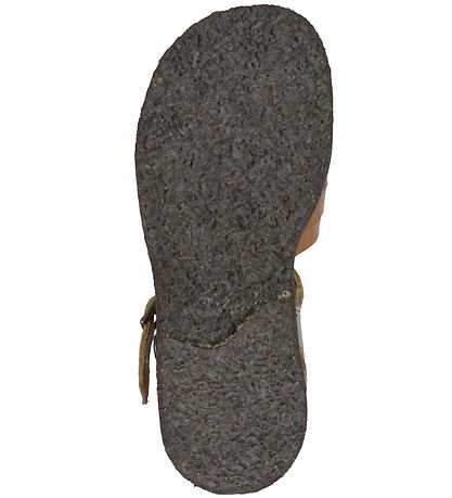 Angulus Sandals - Tan