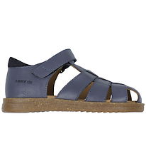 Angulus Sandals - Indigo/Navy Angulus Sandals - Indigo/Navy