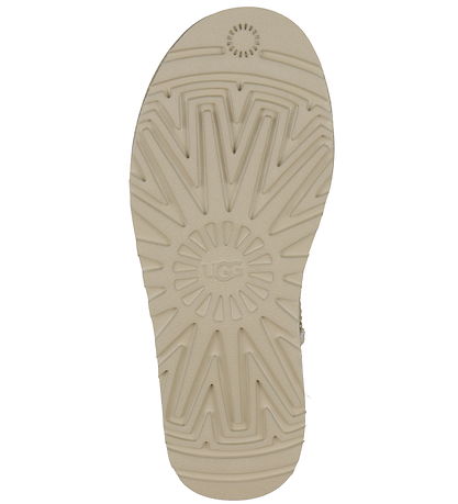 UGG Teddy Boots - Classic Ultra Mini - Sand UGG Teddy Boots - Classic Ultra Mini - Sand