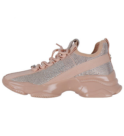 Steve Madden Sneakers - Mysteries - Rose Gold BSH