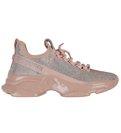 Steve Madden Sneakers - Mysteries - Rose Gold BSH