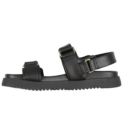 Steve Madden Sandals - Jmona - Black