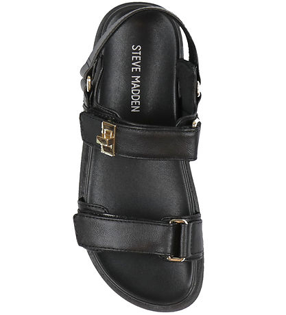 Steve Madden Sandals - Jmona - Black