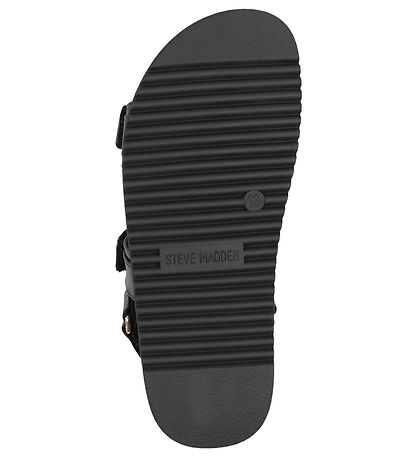 Steve Madden Sandals - Jmona - Black