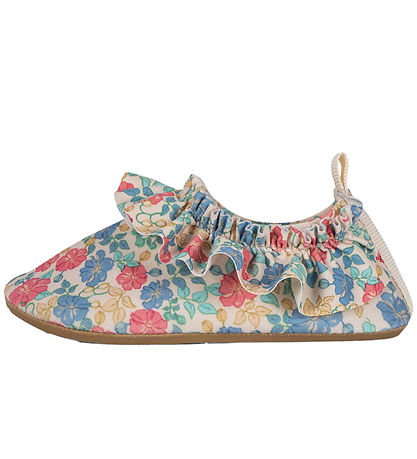 Konges Sløjd Beach Shoes - UV50+ - Manuca - Fiola