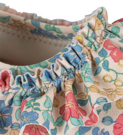 Konges Sløjd Beach Shoes - UV50+ - Manuca - Fiola