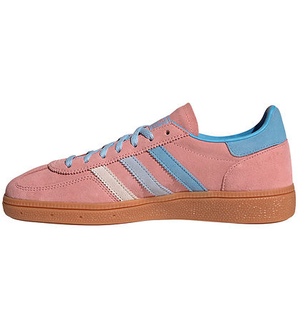 adidas Originals Shoes - Handball Spezial W - SEPISP/LTBLUE/CLES