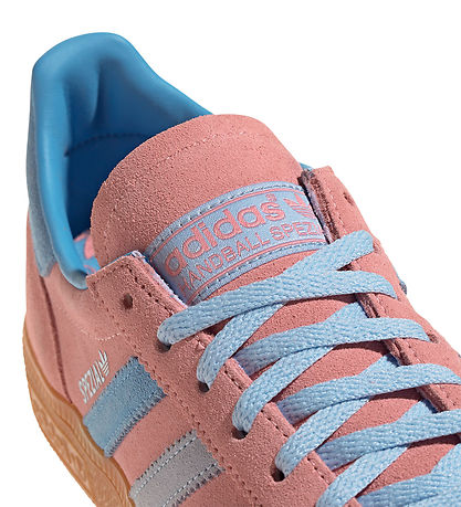 adidas Originals Shoes - Handball Spezial W - SEPISP/LTBLUE/CLES