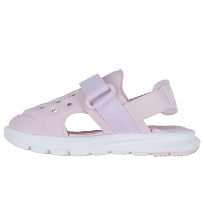 Puma Sandals - Evolve Ac Inf - Rose Mauve/Lilac Frozen