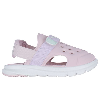 Puma Sandals - Evolve Ac Inf - Rose Mauve/Lilac Frozen
