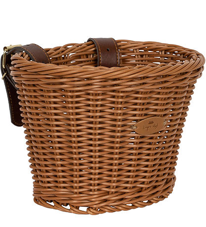 Konges Sløjd Fietsmand - Brown