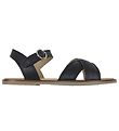 Sandales Superfit - Flair - Noir
