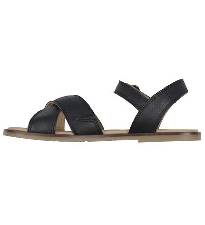 Superfit Sandals - Flair - Black
