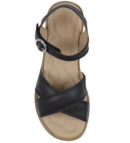 Superfit Sandals - Flair - Black
