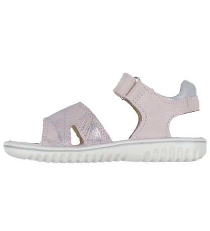 Superfit Sandals - Sparkle - Rose