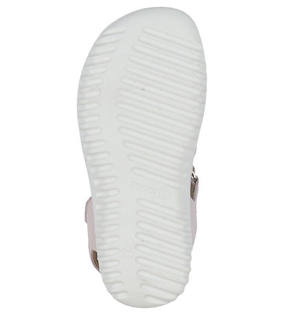 Superfit Sandals - Sparkle - Rose