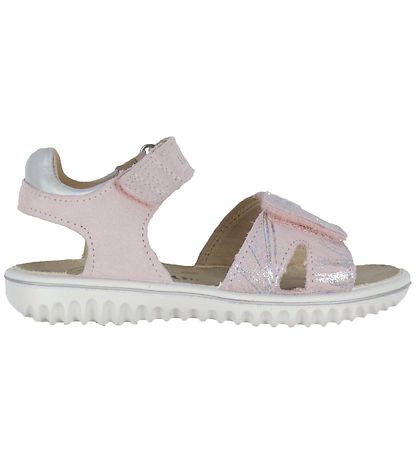 Superfit Sandals - Sparkle - Rose