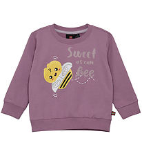 LEGO® DUPLO Sweatshirt - LWSanyu - Light Purple LEGO® DUPLO Sweatshirt - LWSanyu - Light Purple