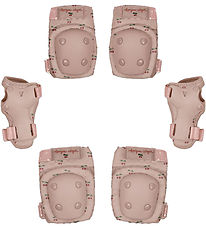 Konges Sløjd Protection Set - 25 kg - Cherry Konges Sløjd Protection Set - 25 kg - Cherry