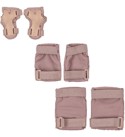 Konges Sløjd Schutzset - 25 kg - Cherry Konges Sløjd Schutzset - 25 kg - Cherry