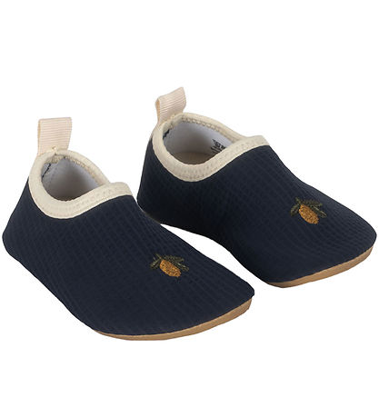 Konges Sløjd Beach Shoes - UV50+ - Sailor - Navy Blazer