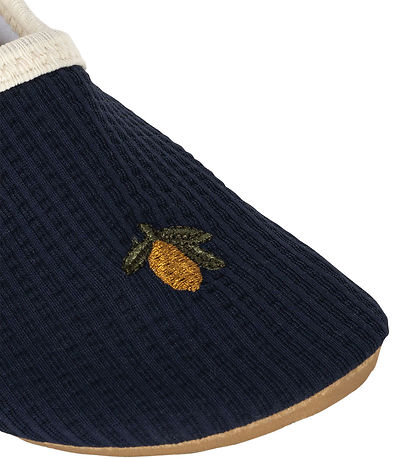 Konges Sløjd Beach Shoes - UV50+ - Sailor - Navy Blazer