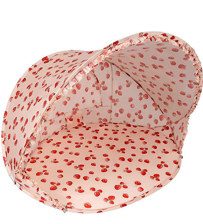 Konges Sløjd Pop-op Rantateltta - UV50+ - Fragola