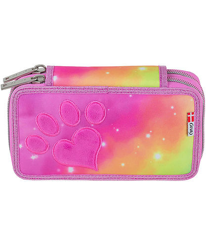 Jeva Penaali M. Sisältö - Twozip - Rainbow Paw