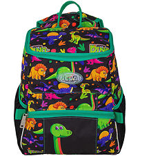 Jeva Preschool Backpack - Preschool - Dinomite Jeva Preschool Backpack - Preschool - Dinomite