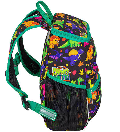 Jeva Preschool Backpack - Preschool - Dinomite Jeva Preschool Backpack - Preschool - Dinomite