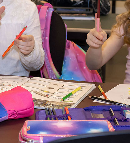 Jeva Pennfodral m. Innehåll - Twozip - Supernova Jeva Pennfodral m. Innehåll - Twozip - Supernova