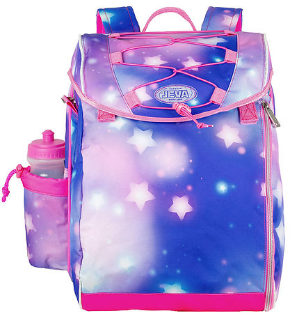 Jeva School Backpack - Intermediate - Supernova Jeva School Backpack - Intermediate - Supernova