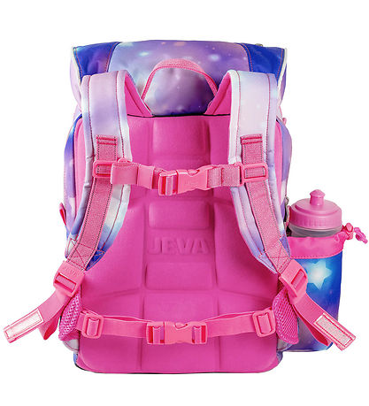 Jeva School Backpack - Beginners - Supernova